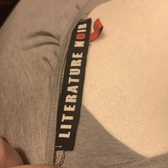 God Save the Queen tee - Picture 3 of 5